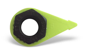 Wheel-Check® The Original Loose Wheel Nut Indicator  (100 pieces/bag)
